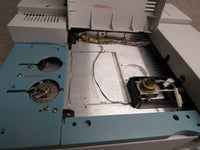 HP / Agilent 6890 Plus w/ Network GC FID S/SL Gas Chromatograph, Low Runs