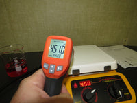 Barnstead Thermolyne Cimarec SP131325 Stirring Hotplate - Excellent Shape! Video!