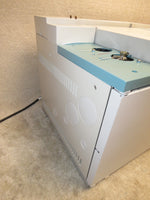 HP / Agilent 6890 Plus w/ Network GC FID S/SL Gas Chromatograph, Low Runs