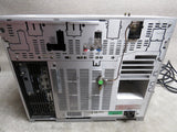 HP / Agilent 6890 Plus w/ Network GC FID S/SL Gas Chromatograph, Low Runs