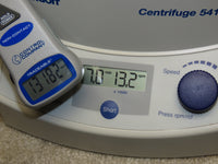 Eppendorf 5415 D Micro Centrifuge w/ f45-24-11 rotor - 90 day extended warranty