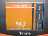 TECHNE 3Prime 30 x 0.5ml Thermal Cycler w/ GRADIENT option - Model 3 Prime G/05