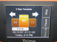 TECHNE 3Prime 30 x 0.5ml Thermal Cycler w/ GRADIENT option - Model 3 Prime G/05