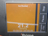 TECHNE 3Prime 30 x 0.5ml Thermal Cycler w/ GRADIENT option - Model 3 Prime G/05
