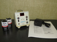 Analytic Sybron Endo System B 1005 Dental Heat Source with New Batteries