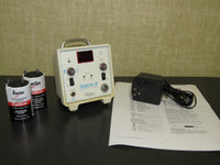 Analytic Sybron Endo System B 1005 Dental Heat Source with New Batteries