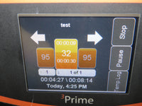 TECHNE 3Prime 30 x 0.5ml Thermal Cycler w/ GRADIENT option - Model 3 Prime G/05