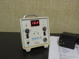 Analytic Sybron Endo System B 1005 Dental Heat Source with New Batteries