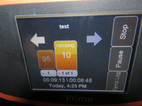 TECHNE 3Prime 30 x 0.5ml Thermal Cycler w/ GRADIENT option - Model 3 Prime G/05