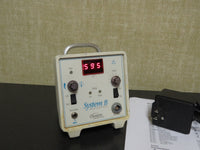 Analytic Sybron Endo System B 1005 Dental Heat Source with New Batteries
