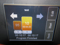 TECHNE 3Prime 30 x 0.5ml Thermal Cycler w/ GRADIENT option - Model 3 Prime G/05
