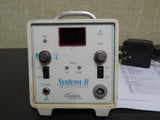 Analytic Sybron Endo System B 1005 Dental Heat Source with New Batteries