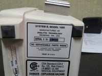 Analytic Sybron Endo System B 1005 Dental Heat Source with New Batteries
