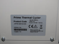 TECHNE 3Prime 30 x 0.5ml Thermal Cycler w/ GRADIENT option - Model 3 Prime G/05