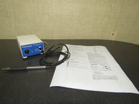 Sybron Endo Touch N Heat 5004 Root Canal Obturation Device w New Battery - No Tips