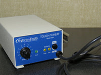 Sybron Endo Touch N Heat 5004 Root Canal Obturation Device w New Battery - No Tips