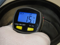 Labnet Prism R Refrigerated Benchtop Lab Centrifuge w/ rotor - Great Condition!