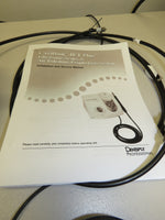 Dentsply Cavitron Jet Plus Dental Scaling & Air Polishing Unit Gen-132 w/ Pedal and Manual