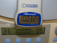 Labnet Prism R Refrigerated Benchtop Lab Centrifuge w/ rotor - Great Condition!