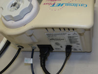 Dentsply Cavitron Jet Plus Dental Scaling & Air Polishing Unit Gen-132 w/ Pedal and Manual