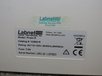 Labnet Prism R Refrigerated Benchtop Lab Centrifuge w/ rotor - Great Condition!