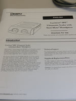 Dentsply Cavitron SPS Gen 119 Ultrasonic Dental Scaler w/ Warranty - Exceptional Shape!