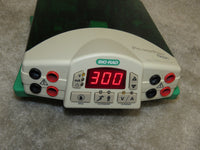 Bio-Rad PowerPac Basic Electrophoresis Power Supply TESTED w/ Warranty