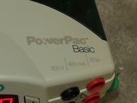 Bio-Rad PowerPac Basic Electrophoresis Power Supply TESTED w/ Warranty