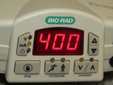 Bio-Rad PowerPac Basic Electrophoresis Power Supply TESTED w/ Warranty