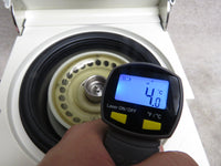 Thermo Scientific Heraeus Biofuge Fresco Refrigerated Centrifuge