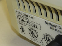 Dentsply Cavitron SPS Gen 119 Ultrasonic Dental Scaler with Pedal & Warranty