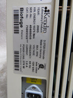 Thermo Scientific Heraeus Biofuge Fresco Refrigerated Centrifuge