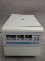Thermo Scientific Heraeus Biofuge Fresco Refrigerated Centrifuge