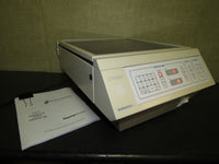 SHANDON Cytospin 3 Centrifuge w/ Rotor -  Works Great!   See Video!