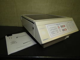 SHANDON Cytospin 3 Centrifuge w/ Rotor -  Works Great!   See Video!