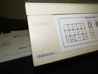 SHANDON Cytospin 3 Centrifuge w/ Rotor -  Works Great!   See Video!