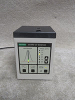 Bio-Rad Model EM-1 Econo UV monitor for parts or repair