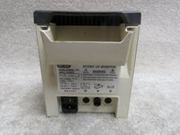 Bio-Rad Model EM-1 Econo UV monitor for parts or repair