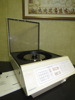 SHANDON Cytospin 3 Centrifuge w/ Rotor -  Works Great!   See Video!