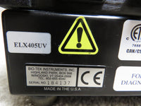 BioTek ELX405UV ELX405 Microplate Washer
