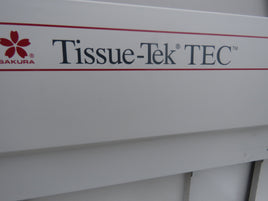 Sakura Tissue-Tek TEC-5 Tissue Embedding Console