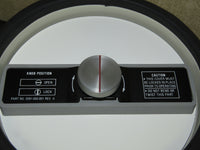 Clay Adams READACRIT 0591 Benchtop Centrifuge Rotor / Magnifying Glass - Exceptional Condition!