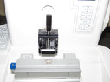 Thermo Shandon Finesse ME Laboratory benchtop microtome with Hand Controller