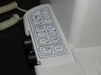 Thermo Shandon Finesse ME Laboratory benchtop microtome with Hand Controller
