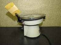 Clay Adams READACRIT 0591 Benchtop Centrifuge Rotor / Magnifying Glass - Exceptional Condition!