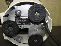 Clay Adams READACRIT 0591 Benchtop Centrifuge Rotor / Magnifying Glass - Exceptional Condition!