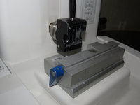 Thermo Shandon Finesse ME Laboratory benchtop microtome with Hand Controller