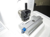 Thermo Shandon Finesse ME Laboratory benchtop microtome with Hand Controller
