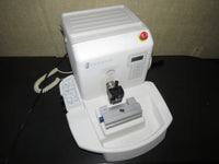 Thermo Shandon Finesse ME Laboratory benchtop microtome with Hand Controller