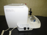 Thermo Shandon Finesse ME Laboratory benchtop microtome with Hand Controller